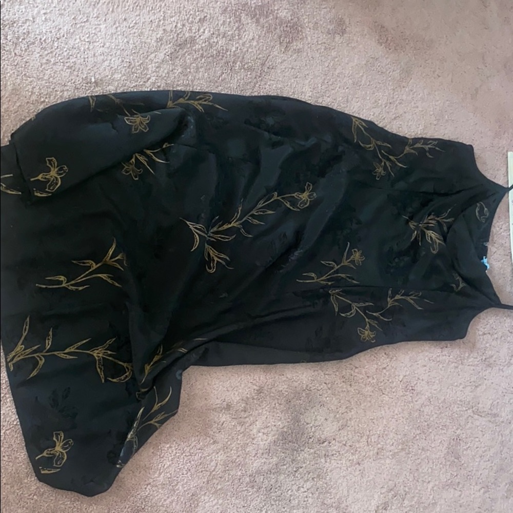 Lightly worn